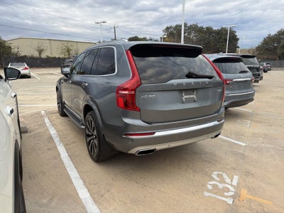 2020 Volvo XC90 Hybrid T8 Inscription