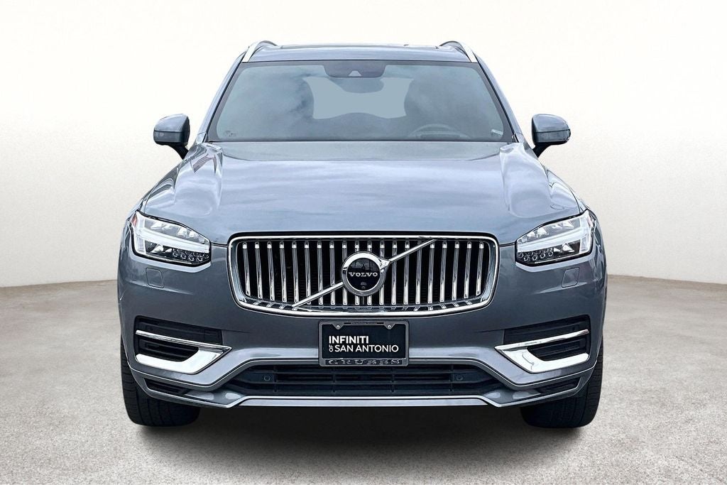2020 Volvo XC90 Hybrid T8 Inscription