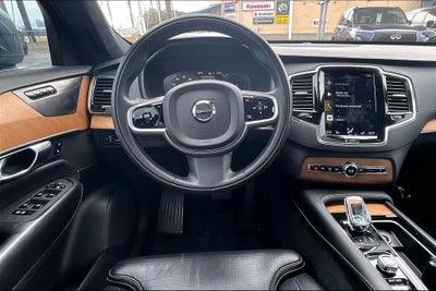 2020 Volvo XC90 Hybrid T8 Inscription