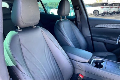 2023 Maserati Grecale Modena