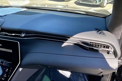 2023 Maserati Grecale Modena