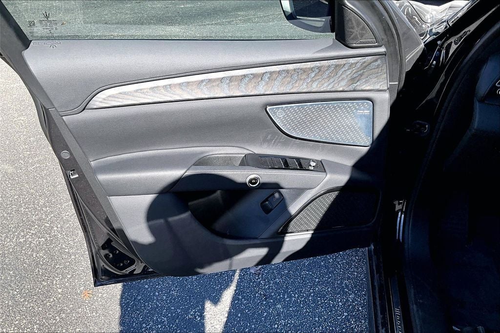 2023 Maserati Grecale Modena