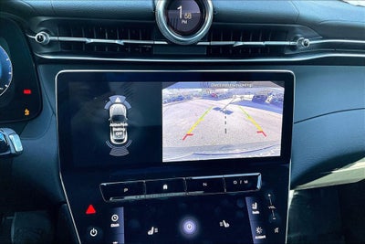 2023 Maserati Grecale Modena