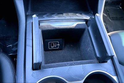 2023 Maserati Grecale Modena