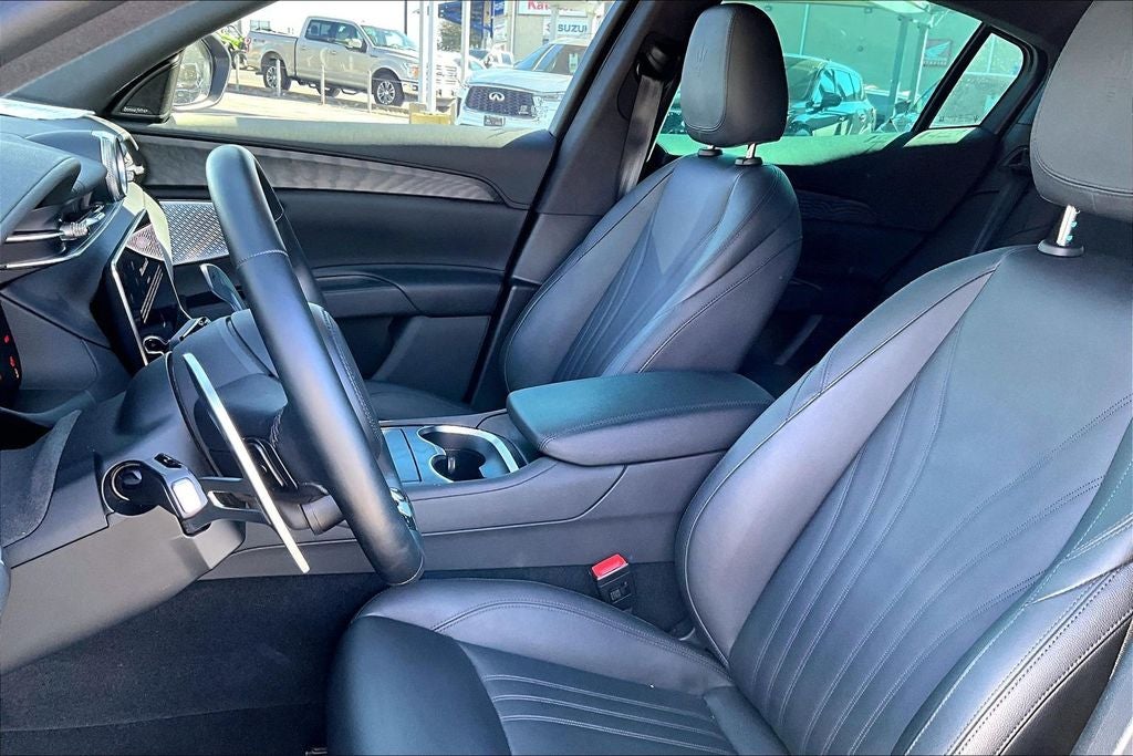 2023 Maserati Grecale Modena