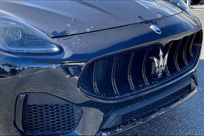 2023 Maserati Grecale Modena