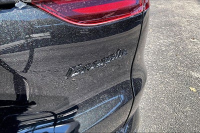 2023 Maserati Grecale Modena