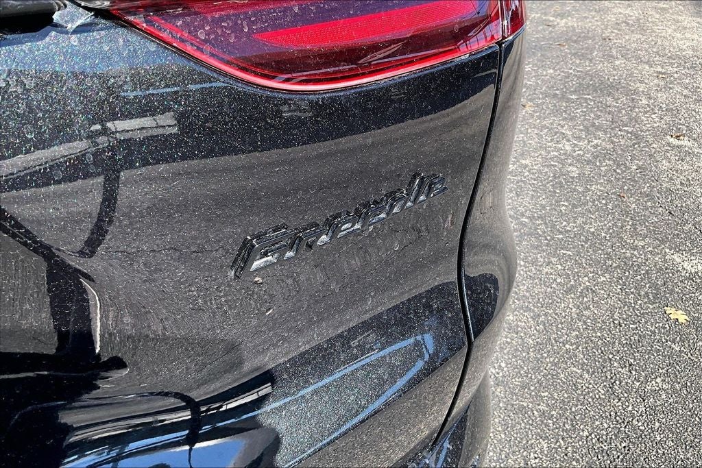 2023 Maserati Grecale Modena