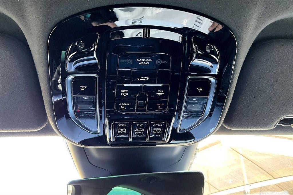 2023 Maserati Grecale Modena