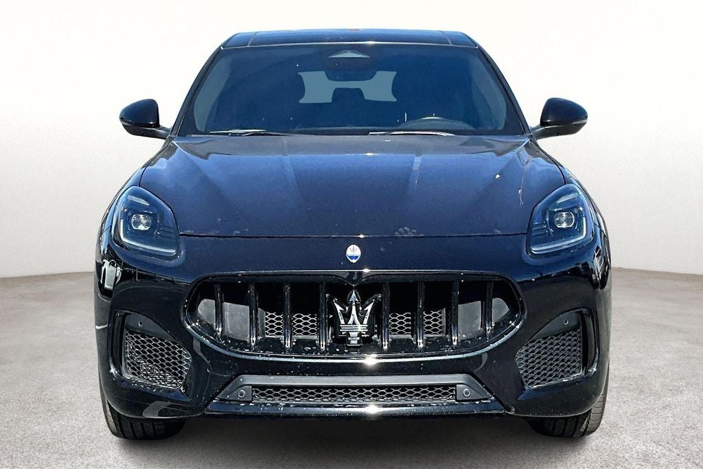 2023 Maserati Grecale Modena