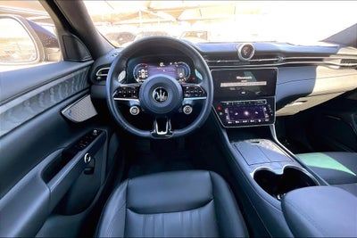 2023 Maserati Grecale Modena