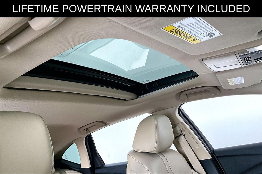 2024 Acura TLX Technology Package