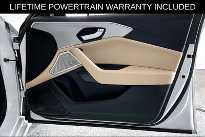 2024 Acura TLX Technology Package