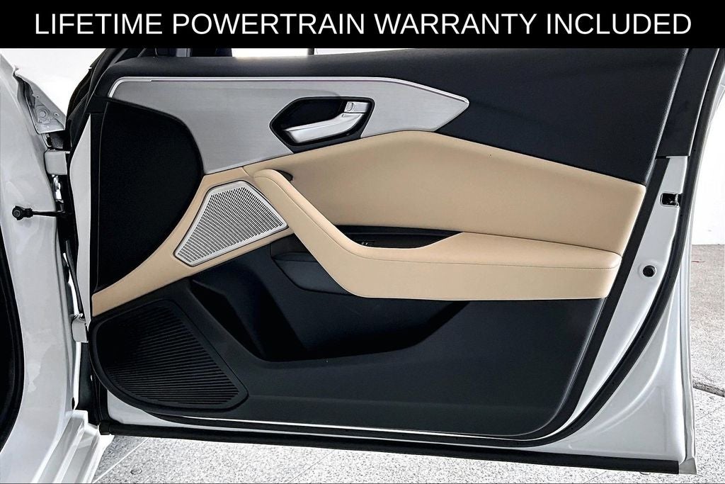 2024 Acura TLX Technology Package