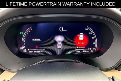 2024 Acura TLX Technology Package