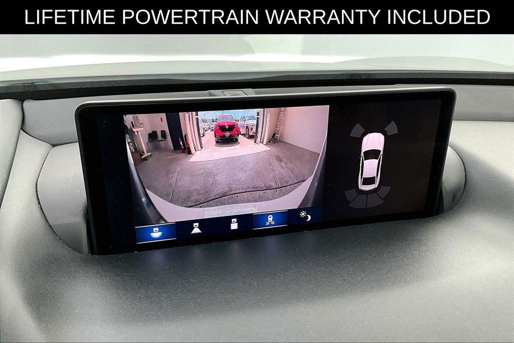 2024 Acura TLX Technology Package