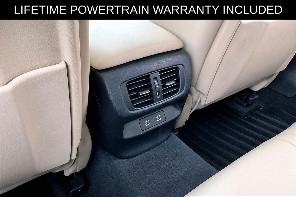 2024 Acura TLX Technology Package