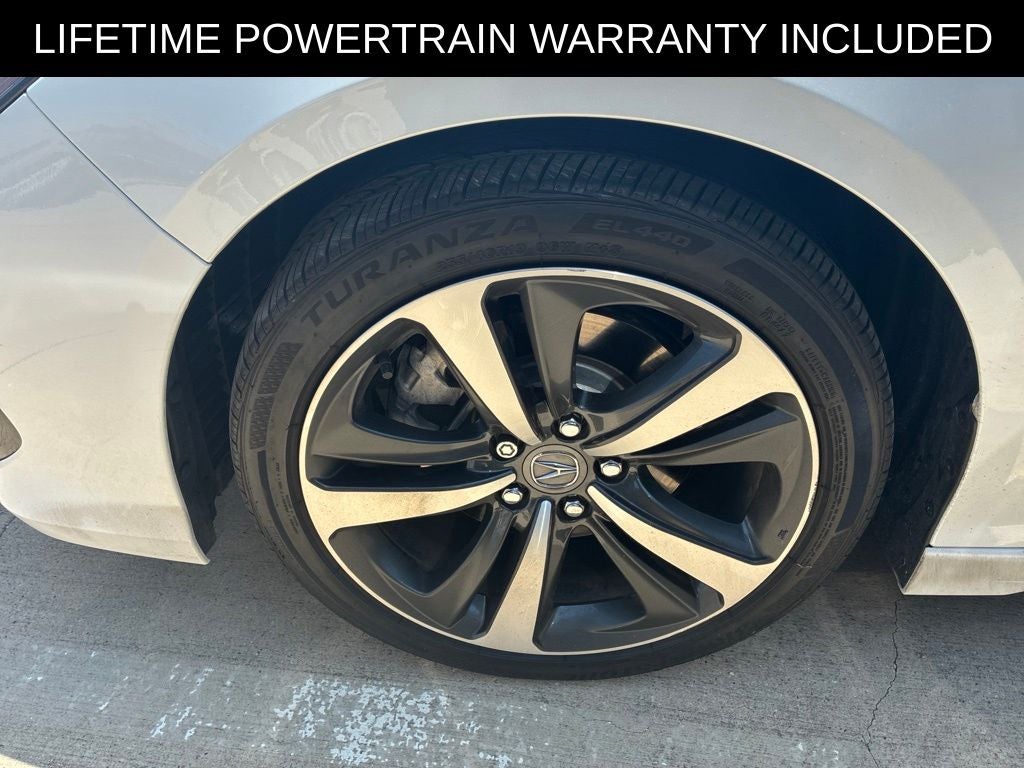 2024 Acura TLX Technology Package