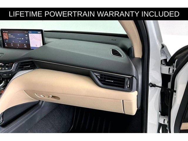 2024 Acura TLX Technology Package