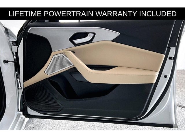 2024 Acura TLX Technology Package