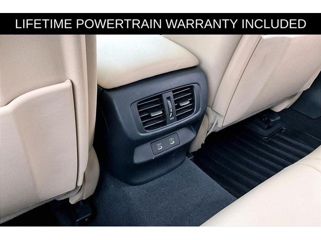 2024 Acura TLX Technology Package