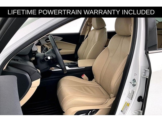 2024 Acura TLX Technology Package