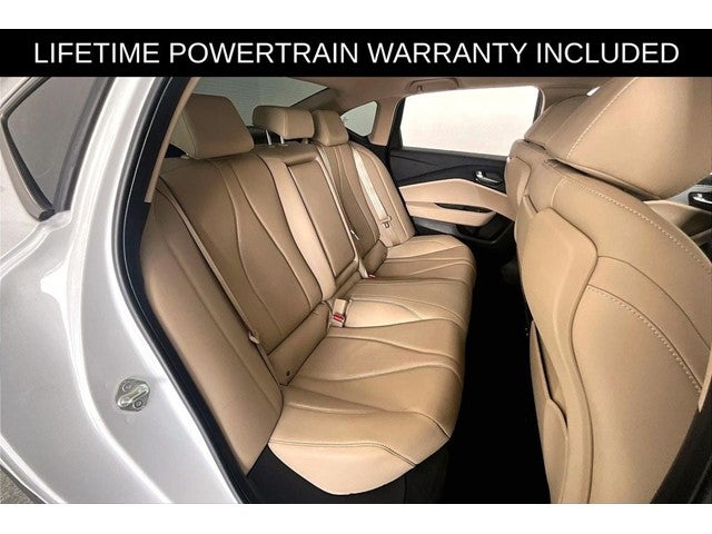 2024 Acura TLX Technology Package
