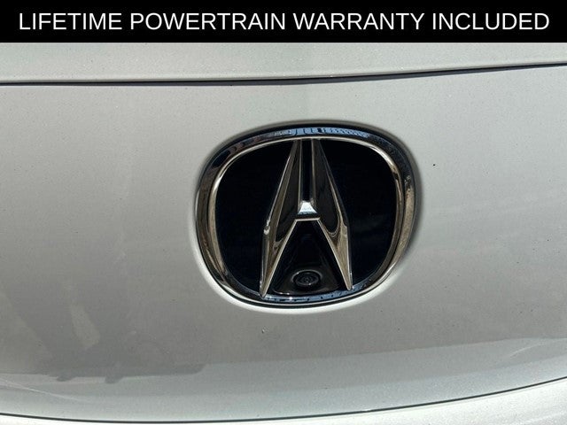 2024 Acura TLX Technology Package