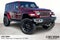 2021 Jeep Wrangler Unlimited Sahara 4xe