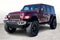 2021 Jeep Wrangler Unlimited Sahara 4xe