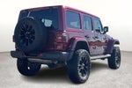 2021 Jeep Wrangler Unlimited Sahara 4xe