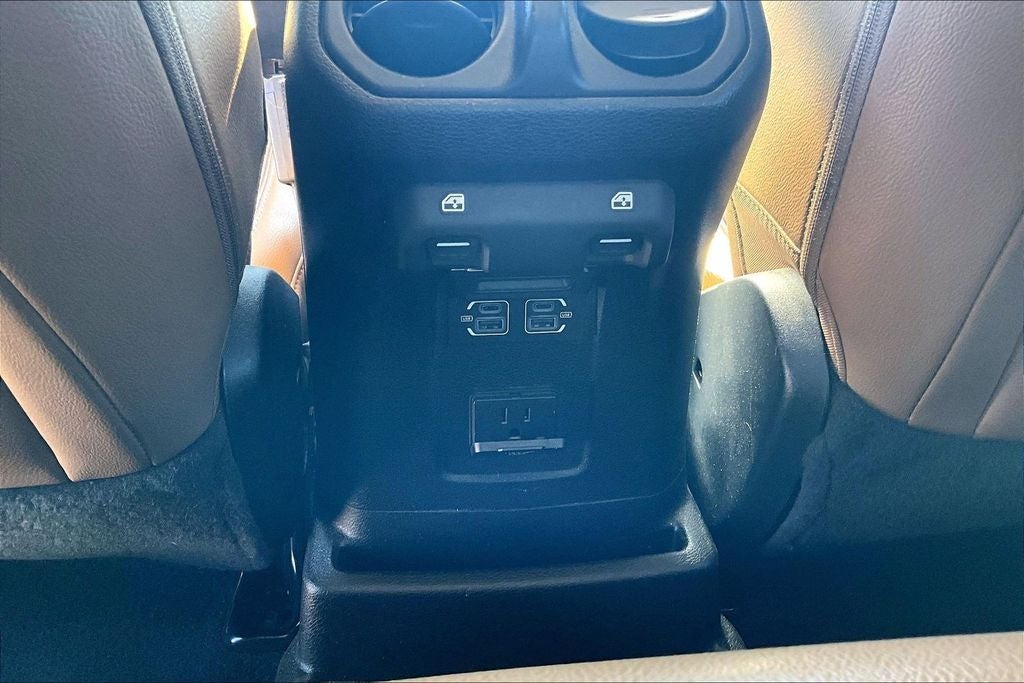 2021 Jeep Wrangler Unlimited Sahara 4xe