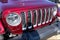 2021 Jeep Wrangler Unlimited Sahara 4xe