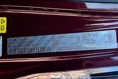 2021 Jeep Wrangler Unlimited Sahara 4xe