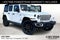 2021 Jeep Wrangler Unlimited Sahara 4xe