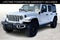 2021 Jeep Wrangler Unlimited Sahara 4xe