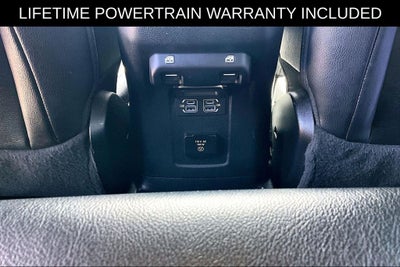 2021 Jeep Wrangler Unlimited Sahara 4xe