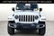 2021 Jeep Wrangler Unlimited Sahara 4xe