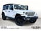 2021 Jeep Wrangler Unlimited Sahara 4xe