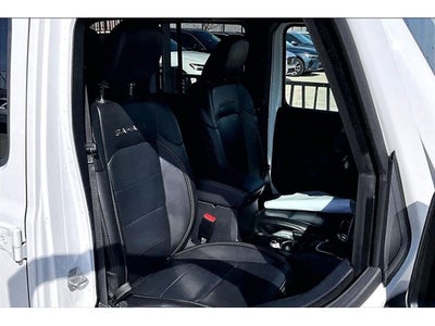 2021 Jeep Wrangler Unlimited Sahara 4xe