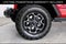 2022 Jeep Wrangler Unlimited Rubicon 4xe