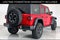 2022 Jeep Wrangler Unlimited Rubicon 4xe