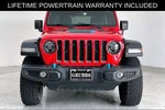 2022 Jeep Wrangler Unlimited Rubicon 4xe