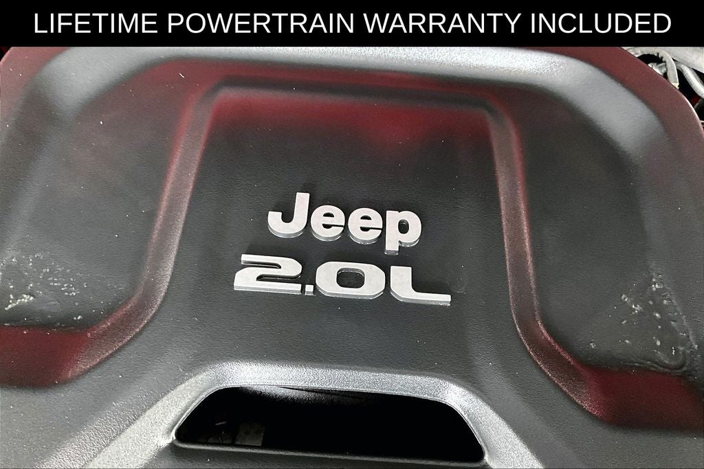 2022 Jeep Wrangler Unlimited Rubicon 4xe