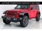 2022 Jeep Wrangler Unlimited Rubicon 4xe