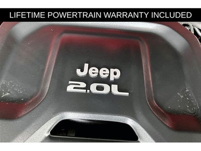 2022 Jeep Wrangler Unlimited Rubicon 4xe