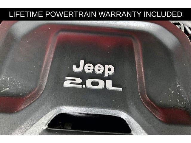 2022 Jeep Wrangler Unlimited Rubicon 4xe