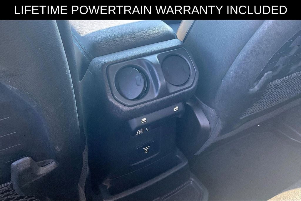 2021 Jeep Wrangler Unlimited Rubicon 4xe