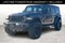 2021 Jeep Wrangler Unlimited Rubicon 4xe