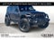 2021 Jeep Wrangler Unlimited Rubicon 4xe